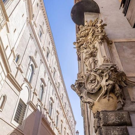 Maison Pellegrino Rome Exterior photo